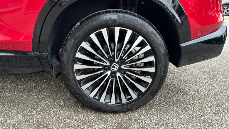 Honda E Ny1 150kW Advance 69kWh 5dr Auto Electric Hatchback